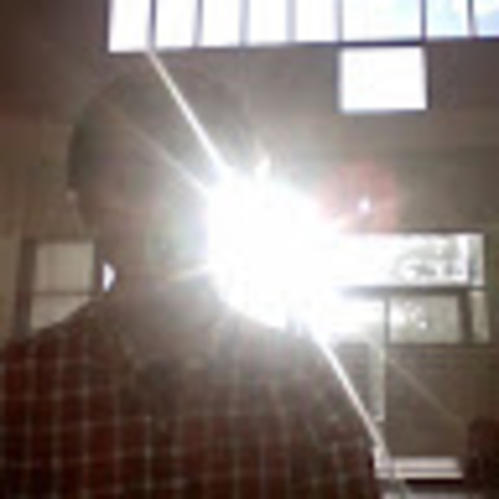 Meet your Posher, Collin